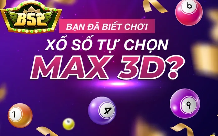 Tổng quan về Xổ Số 3D B52Club